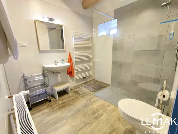 Prodej rodinného domu, Bohdíkov, 144 m2