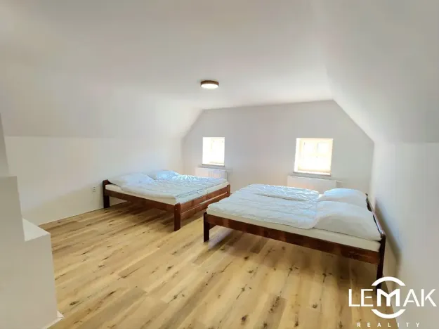 Prodej rodinného domu, Bohdíkov, 144 m2