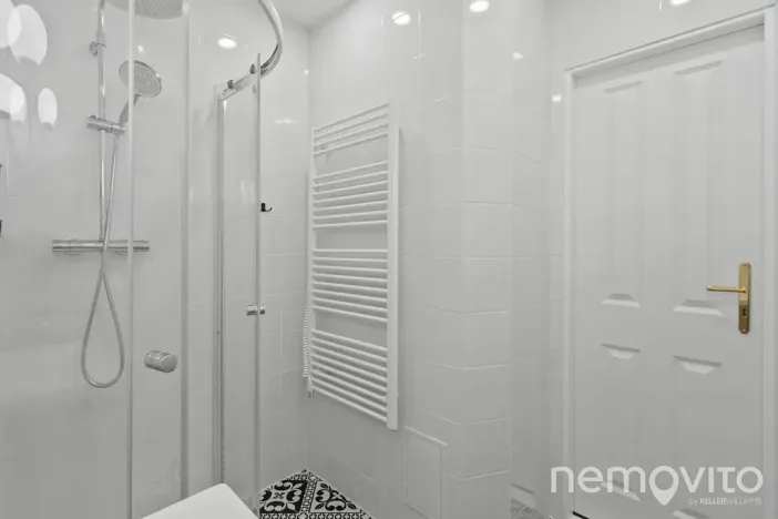 Pronájem bytu 2+1, Praha - Holešovice, U průhonu, 73 m2