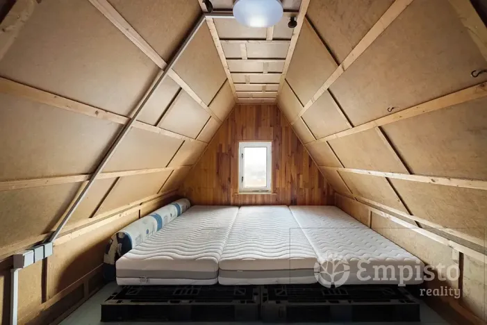 Prodej chaty, Velké Opatovice, Pod Strážnicí, 51 m2