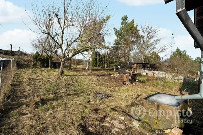 Prodej chaty, Velké Opatovice, Pod Strážnicí, 51 m2