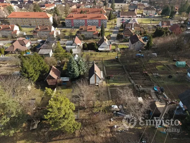 Prodej chaty, Velké Opatovice, Pod Strážnicí, 51 m2