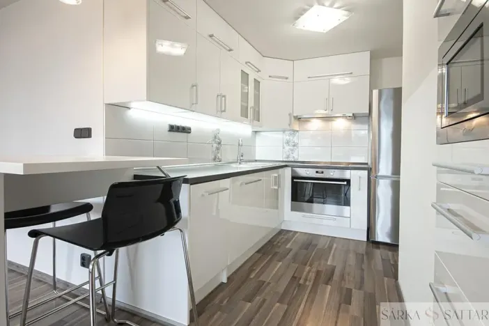 Pronájem bytu 2+kk, Praha - Chodov, Jašíkova, 39 m2