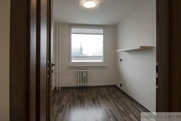 Pronájem bytu 2+kk, Praha - Chodov, Jašíkova, 39 m2