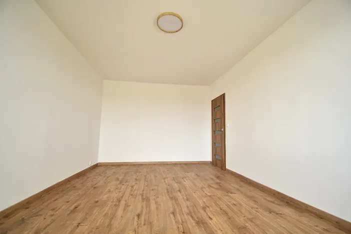 Pronájem bytu 2+1, Chomutov, 17. listopadu, 62 m2