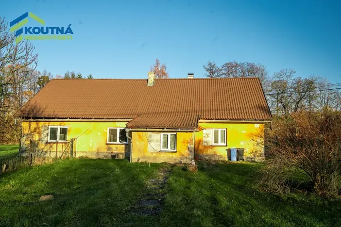 Prodej rodinného domu, Frenštát pod Radhoštěm, Planiska, 110 m2