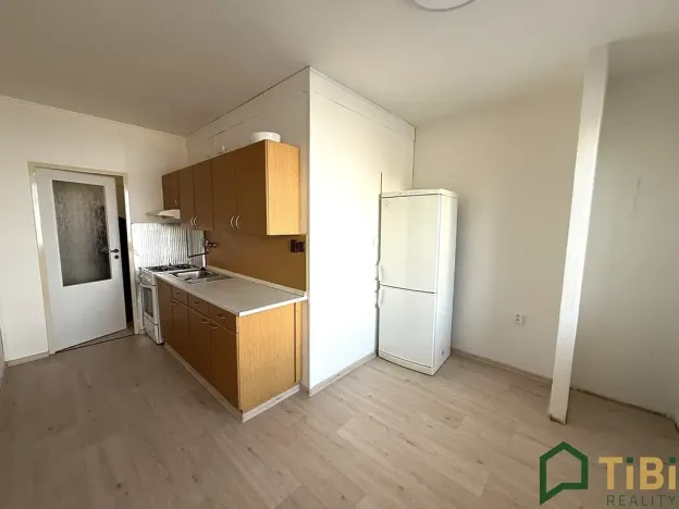 Pronájem bytu 2+1, Blansko, Dvorská, 53 m2