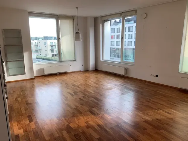 Prodej bytu 3+kk, Praha - Smíchov, Švédská, 96 m2