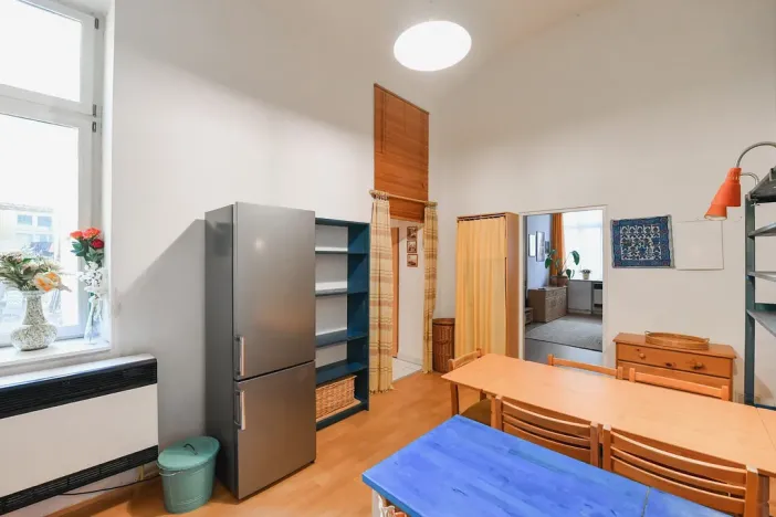 Prodej bytu 4+kk, Praha - Karlín, Sokolovská, 76 m2