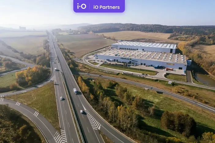 Pronájem skladu, Cerhovice, Plzeňská, 13992 m2