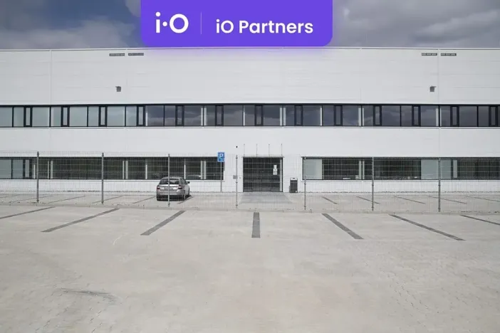 Pronájem skladu, Cerhovice, Plzeňská, 13992 m2