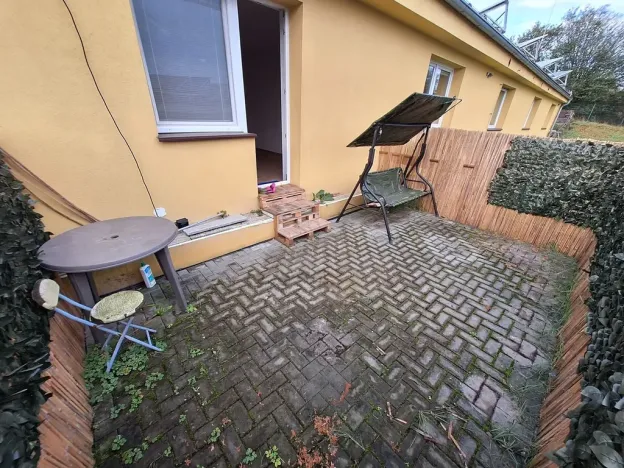 Pronájem bytu 2+kk, Přáslavice, 56 m2