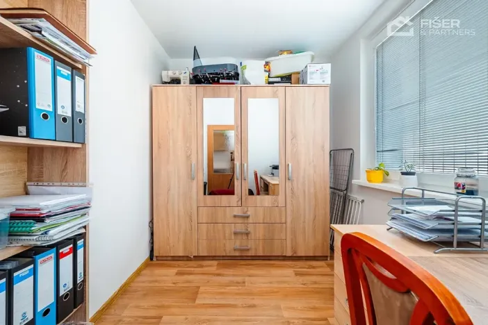 Prodej bytu 4+1, Rožnov pod Radhoštěm, Kulturní, 80 m2