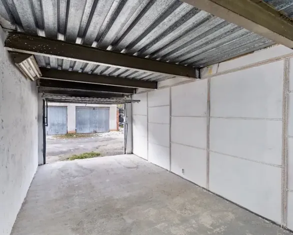 Prodej garáže, Liberec, Norská, 20 m2