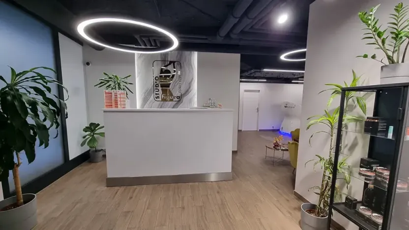 Pronájem obchodního prostoru, Praha, 165 m2