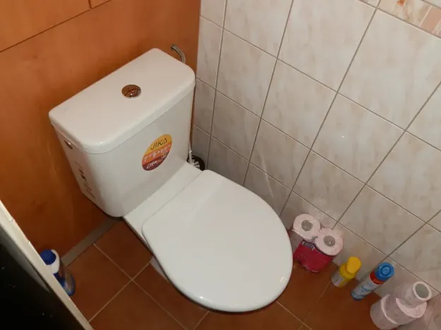 Pronájem bytu 2+1, Prostějov, Boženy Němcové, 64 m2