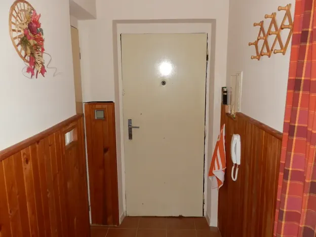 Pronájem bytu 2+1, Prostějov, Boženy Němcové, 64 m2