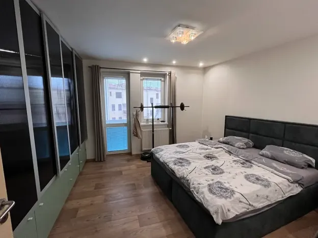 Prodej bytu 3+1, Prostějov, Mlýnská, 86 m2