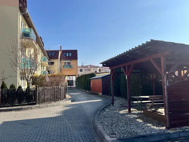 Prodej bytu 3+1, Prostějov, Mlýnská, 86 m2