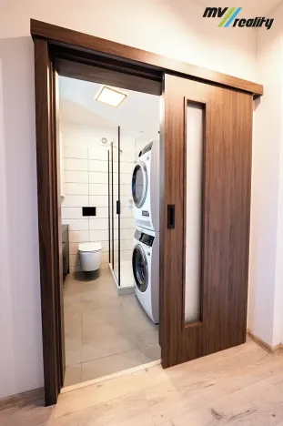 Prodej bytu 3+kk, Chotětov, 71 m2