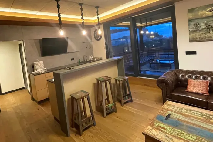 Prodej bytu 2+kk, Ostrava - Moravská Ostrava, náměstí Biskupa Bruna, 64 m2