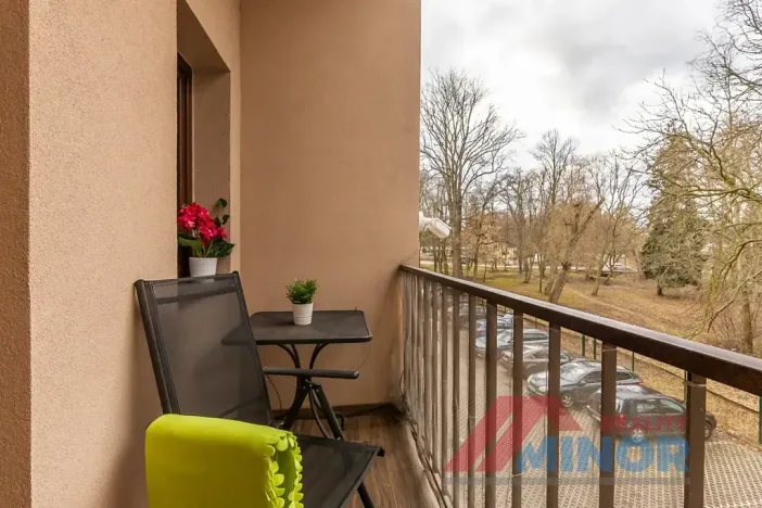 Prodej bytu 3+1, Slaný, Ouvalova, 94 m2