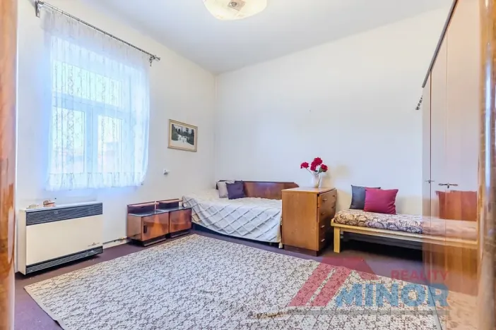 Prodej rodinného domu, Slaný, Šimberkova, 92 m2