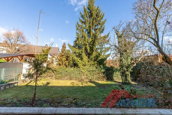 Prodej rodinného domu, Slaný, Šimberkova, 92 m2