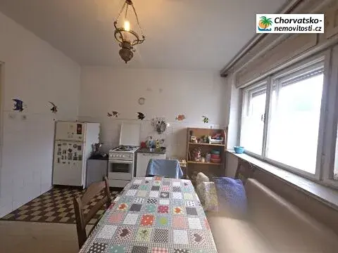 Prodej bytu 2+kk, Novi Vinodolski, Chorvatsko, 80 m2