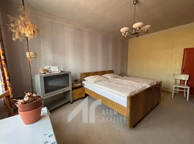 Prodej rodinného domu, Babice u Rosic, 60 m2