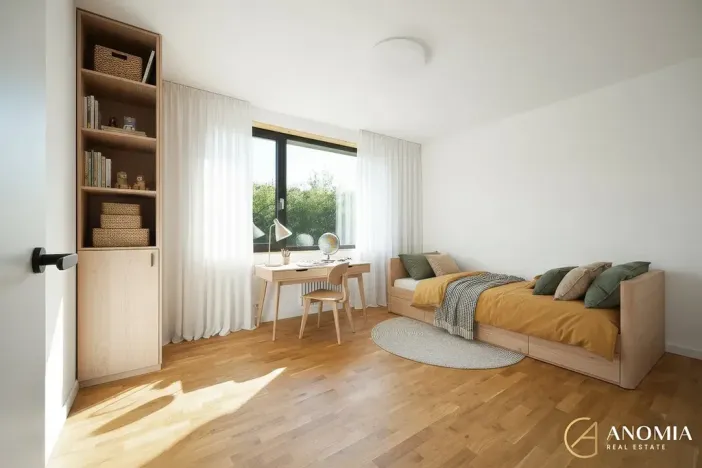 Prodej rodinného domu, Chocerady, 157 m2