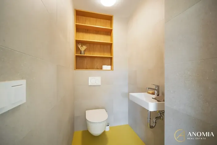 Prodej rodinného domu, Chocerady, 157 m2