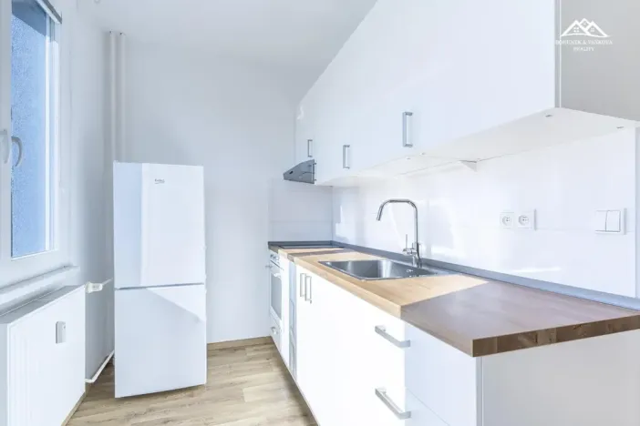 Prodej bytu 1+1, Chotěboř, Severní, 35 m2