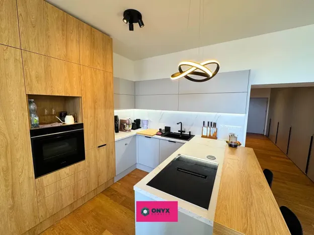 Prodej bytu 2+kk, Brno, Stavební, 63 m2