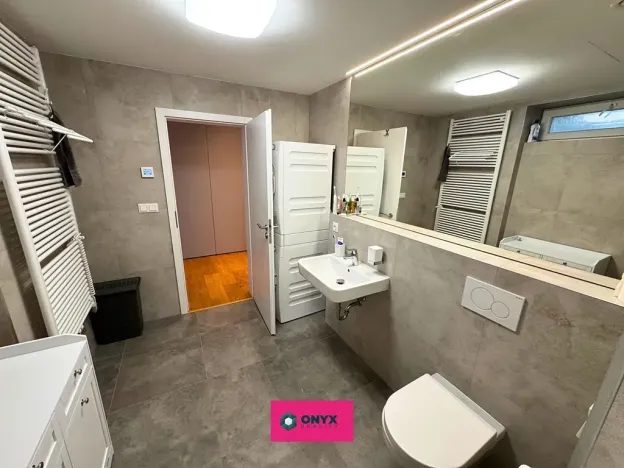 Prodej bytu 2+kk, Brno, Stavební, 63 m2