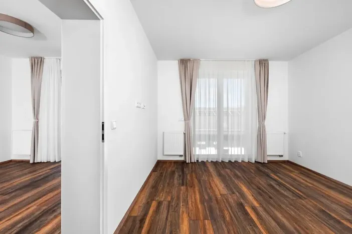 Prodej bytu 2+kk, Lipno nad Vltavou, 50 m2