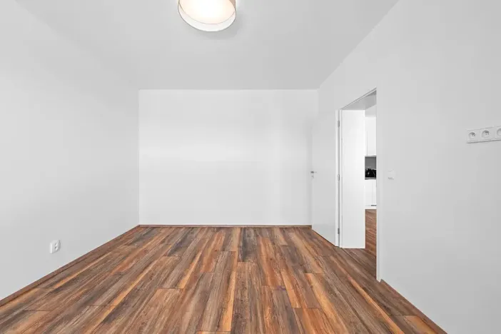 Prodej bytu 2+kk, Lipno nad Vltavou, 50 m2