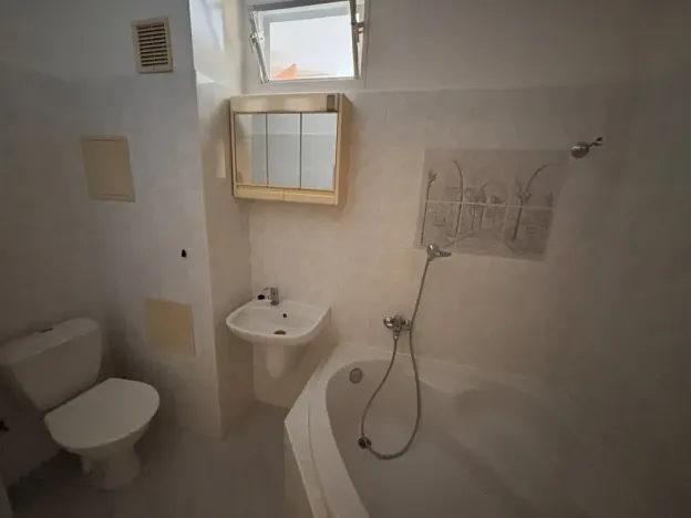 Prodej bytu 2+1, Turnov, Studentská, 54 m2