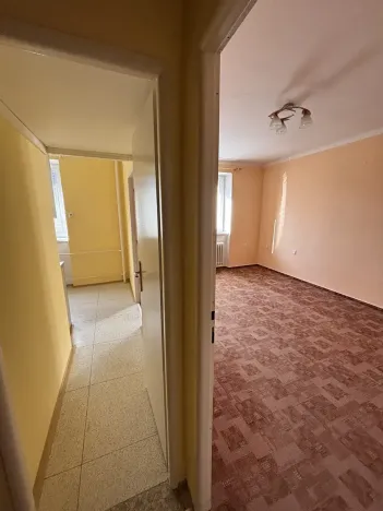 Prodej bytu 2+1, Turnov, Studentská, 54 m2