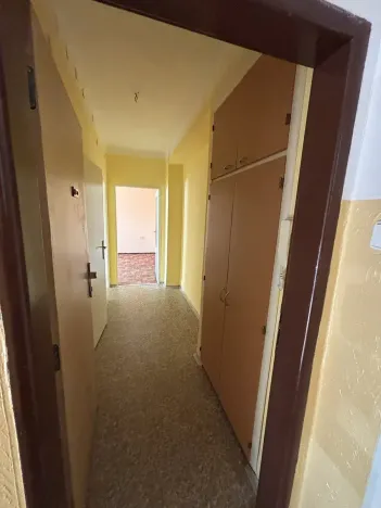 Prodej bytu 2+1, Turnov, Studentská, 54 m2