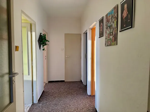 Prodej rodinného domu, Příbram, 241 m2