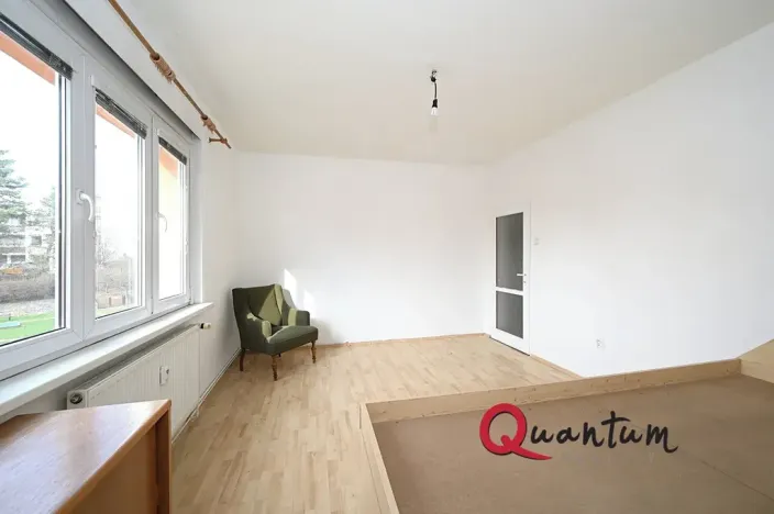 Pronájem bytu 2+1, Praha - Strašnice, Tehovská, 51 m2