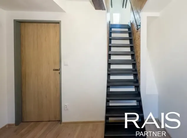 Prodej bytu 2+kk, Brno, Francouzská, 36 m2