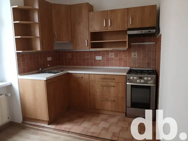 Pronájem bytu 3+1, Karlovy Vary, Na Vyhlídce, 90 m2