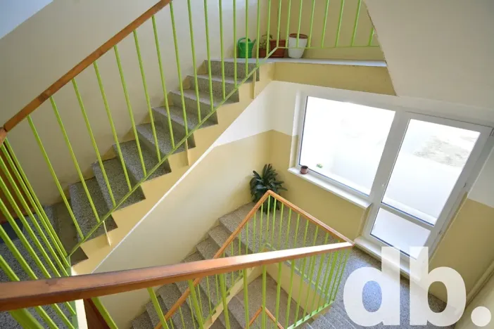 Pronájem bytu 2+1, Toužim, Na Zámecké, 67 m2