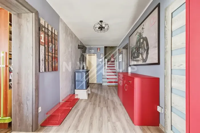 Prodej ubytování, Ronov nad Doubravou, Spojovací, 400 m2