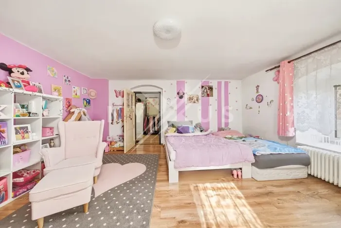 Prodej ubytování, Ronov nad Doubravou, Spojovací, 400 m2