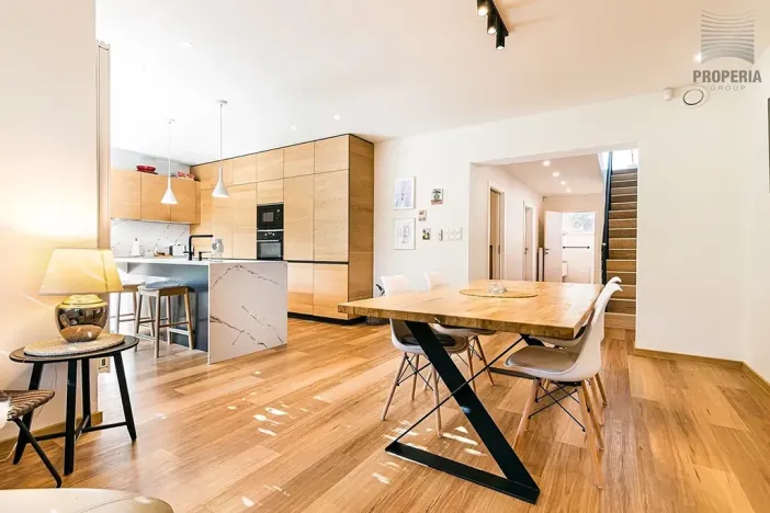 Prodej kanceláře, Brno, Obecní, 287 m2