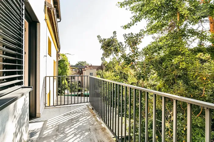 Prodej kanceláře, Brno, Obecní, 287 m2