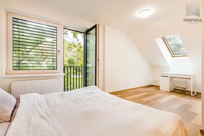 Prodej kanceláře, Brno, Obecní, 287 m2